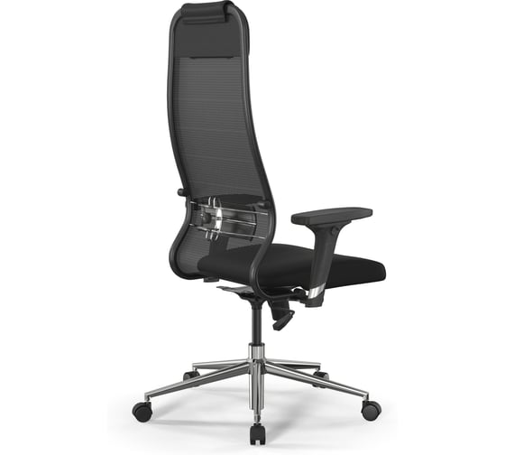 Кресло МЕТТА ErgoLife Set 11/подлокотник 200/основание Sit 052 z13E.D.1.2A3