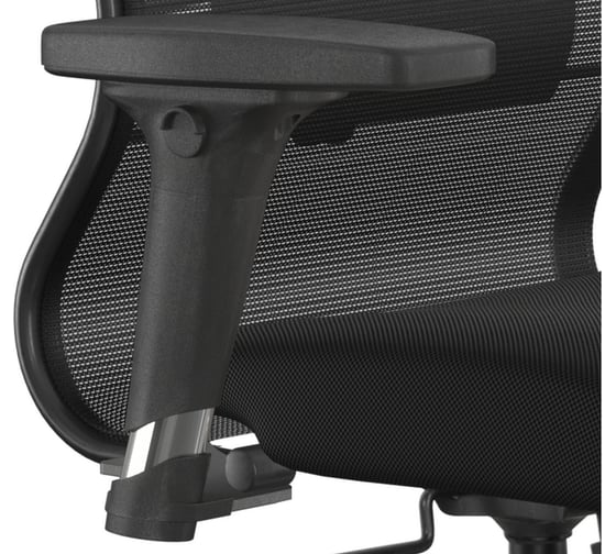 Кресло МЕТТА ErgoLife Set 11/подлокотник 200/основание Sit 052 z13E.D.1.2A3