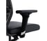 Кресло для персонала МЕТТА ErgoLife Set 11/подл.200/осн.Sit 052 (Черный 13E.D.1.2A3) z13E.D.1.2A3 10