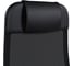 Кресло для персонала МЕТТА ErgoLife Set 11/подл.200/осн.Sit 052 (Черный 13E.D.1.2A3) z13E.D.1.2A3 13
