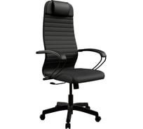 Кресло МЕТТА ErgoLife Set 27/подлокотник 130/основание Sit 001 z157.12.1.222