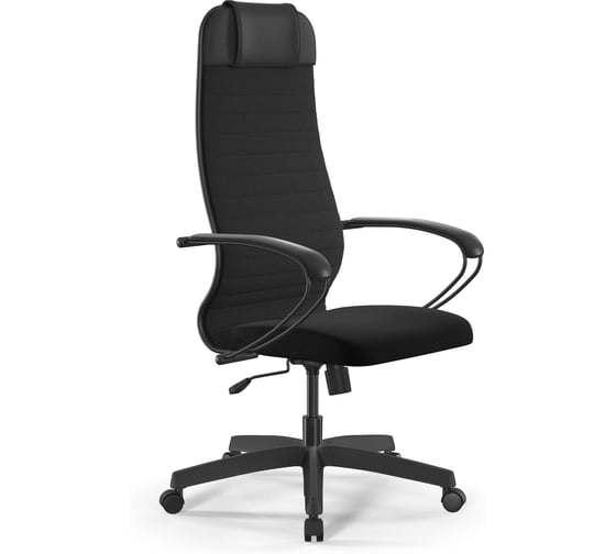 Кресло МЕТТА ErgoLife Set 27/подлокотник 130/основание Sit 001 z157.12.1.222