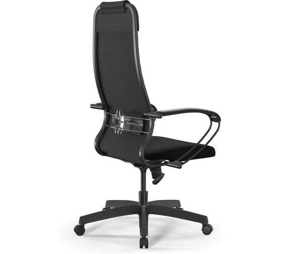 Кресло МЕТТА ErgoLife Set 27/подлокотник 130/основание Sit 001 z157.12.1.222