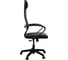 Кресло МЕТТА ErgoLife Set 27/подлокотник 130/основание Sit 001 z157.12.1.222 5