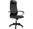Кресло для персонала МЕТТА ErgoLife Set 27/подл.130/осн.Sit 001 (Черный 157.12.1.222) z157.12.1.222 1