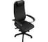 Кресло для персонала МЕТТА ErgoLife Set 27/подл.130/осн.Sit 001 (Черный 157.12.1.222) z157.12.1.222 2