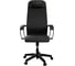 Кресло для персонала МЕТТА ErgoLife Set 27/подл.130/осн.Sit 001 (Черный 157.12.1.222) z157.12.1.222 3