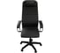 Кресло для персонала МЕТТА ErgoLife Set 27/подл.130/осн.Sit 001 (Черный 157.12.1.222) z157.12.1.222 4