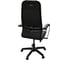 Кресло для персонала МЕТТА ErgoLife Set 27/подл.130/осн.Sit 001 (Черный 157.12.1.222) z157.12.1.222 6
