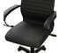 Кресло для персонала МЕТТА ErgoLife Set 27/подл.130/осн.Sit 001 (Черный 157.12.1.222) z157.12.1.222 10