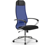 Кресло МЕТТА ErgoLife Set 11/подл.131/осн.Sit 052 z187.16.1.2A3