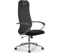 Кресло МЕТТА ErgoLife Set 27/подлокотник 131/основание Sit 052 z157.16.1.2A3