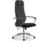 Кресло МЕТТА ErgoLife Set 27/подлокотник 131/основание Sit 052 z157.16.1.2A3 1
