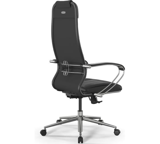 Кресло МЕТТА ErgoLife Set 6/подлокотник 116/основание Synchro 052 z316738137