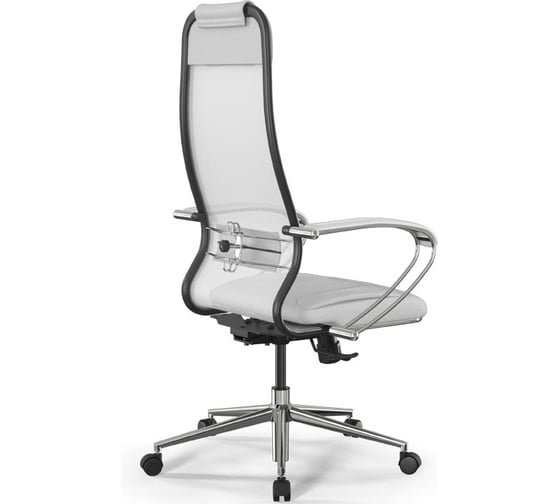 Кресло МЕТТА ErgoLife Set 9/подлокотник 131/основание Synchro 052 z316738427