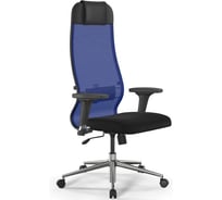 Кресло МЕТТА ErgoLife Set 11/подлокотник 200/основание Sit 052 z13F.D.1.2A3