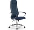 Кресло для персонала МЕТТА ErgoLife Set 32/подл.127/осн.Sit 052 (Коричневый 3D3.52.1.2A3) z3D3.52.1.2A3 1