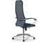 Кресло для персонала МЕТТА ErgoLife Set 32/подл.127/осн.Sit 052 (Коричневый 3D3.52.1.2A3) z3D3.52.1.2A3 2