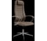 Кресло для персонала МЕТТА ErgoLife Set 32/подл.127/осн.Sit 052 (Коричневый 3D3.52.1.2A3) z3D3.52.1.2A3 4