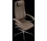 Кресло для персонала МЕТТА ErgoLife Set 32/подл.127/осн.Sit 052 (Коричневый 3D3.52.1.2A3) z3D3.52.1.2A3 5
