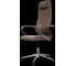 Кресло для персонала МЕТТА ErgoLife Set 32/подл.127/осн.Sit 052 (Коричневый 3D3.52.1.2A3) z3D3.52.1.2A3 10