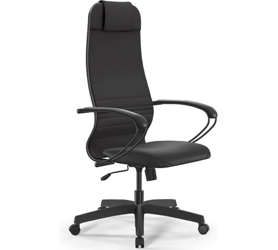 Кресло МЕТТА ErgoLife Set 17/подлокотник 130/основание Sit 001 z316881307 1