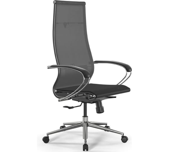 Кресло МЕТТА ErgoLife Set 7/подлокотник 131/основание Synchro 052 z316738274