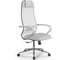 Кресло для персонала МЕТТА ErgoLife Set 5/подл.131/осн.Synchro 052 (Темно-коричневый 478.16.1.403) z316738083 1