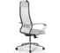Кресло для персонала МЕТТА ErgoLife Set 5/подл.131/осн.Synchro 052 (Темно-коричневый 478.16.1.403) z316738083 2