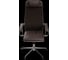 Кресло для персонала МЕТТА ErgoLife Set 5/подл.131/осн.Synchro 052 (Темно-коричневый 478.16.1.403) z316738083 7