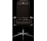 Кресло для персонала МЕТТА ErgoLife Set 5/подл.131/осн.Synchro 052 (Темно-коричневый 478.16.1.403) z316738083 11