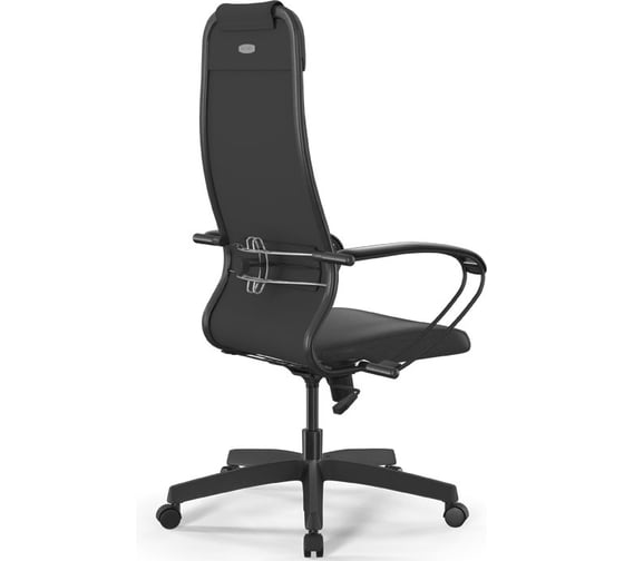 Кресло МЕТТА ErgoLife Set 17/подлокотник 130/основание Sit 001 z5AD.12.1.222