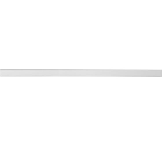 Накладная ручка KERRON T-образная 256 мм, матовый хром S-2638-256 SC S-2638-256 SC 1