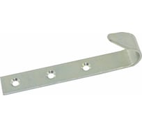 Зацеп для роликов ООО ПКФ Сварком 551 оц. 150 шт, 10 шт Крепеж k00009378