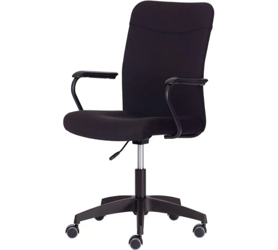 Кресло Easy Chair UT_ 309 ткань, черный, 2603 2090920