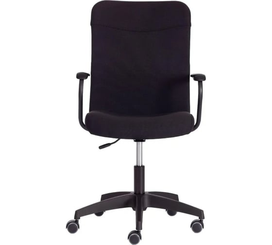 Кресло Easy Chair UT_ 309 ткань, черный, 2603 2090920