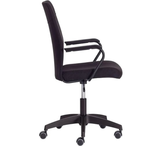 Кресло Easy Chair UT_ 309 ткань, черный, 2603 2090920