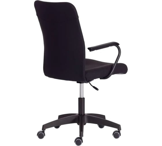 Кресло Easy Chair UT_ 309 ткань, черный, 2603 2090920
