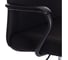 Кресло Easy Chair UT_ 309 ткань, черный, 2603 2090920 9