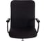 Кресло Easy Chair UT_ 309 ткань, черный, 2603 2090920 11