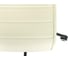 Кресло Easy Chair VB_EChair 303 PU, слоновая кость экокожа, крестовина металл черный 2188085 5