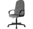 Кресло Easy Chair VB_EChair 602LT серый Light-19 крестов. пластик 2188088 1