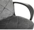 Кресло Easy Chair VB_EChair 602LT серый Light-19 крестов. пластик 2188088 4
