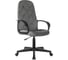 Кресло Easy Chair VB_EChair 602LT серый Light-19 крестов. пластик 2188088 7