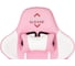 Кресло VB_Echair Easy Game-907 LT PU экокожа розовый/белый, пластик Easy Game 2230482 6