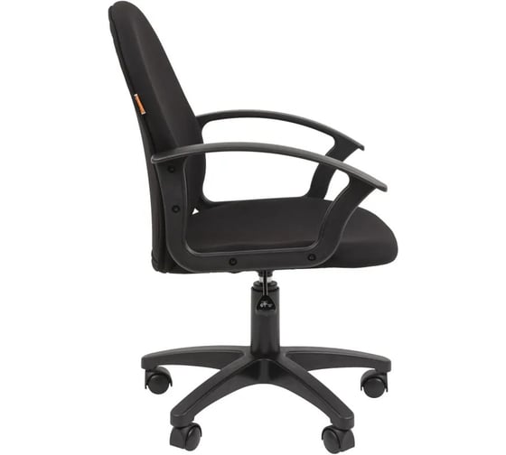 Кресло Easy Chair VT_EChair-326 ТС ткань Т черный пластик 1994484