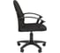 Кресло Easy Chair VT_EChair-326 ТС ткань Т черный пластик 1994484 2
