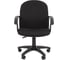Кресло Easy Chair VT_EChair-326 ТС ткань Т черный пластик 1994484 3