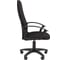Кресло Easy Chair VT_EChair-699 TС ткань Т черный, пластик 1994485 3