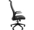 Кресло Easy Chair VT_EChair-673 TPU кожзам черный, пластик 2086003 3